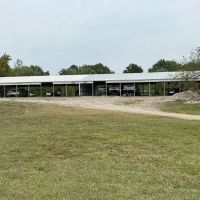 Timberlake Campground ico