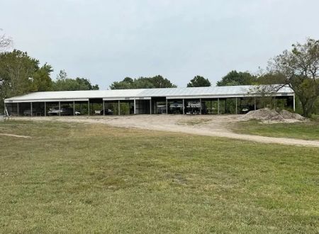 Timberlake Campground