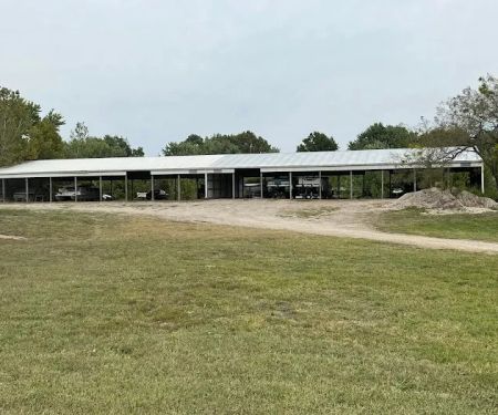 Timberlake Campground