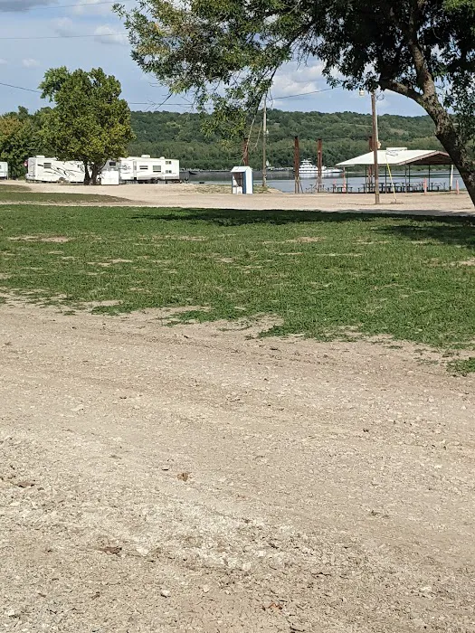 Timberlake Campground Picture 4