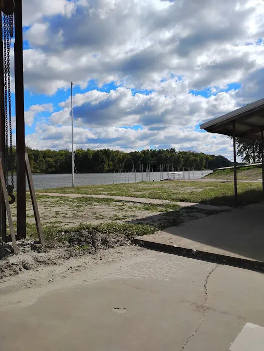 Timberlake Campground Picture 5