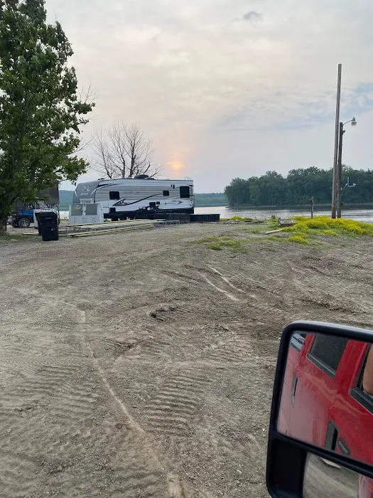 Timberlake Campground Picture 10
