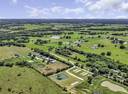 Sweet Home RV/Mobile Home Resort