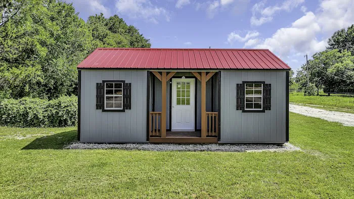 Sweet Home RV/Mobile Home Resort Picture 6