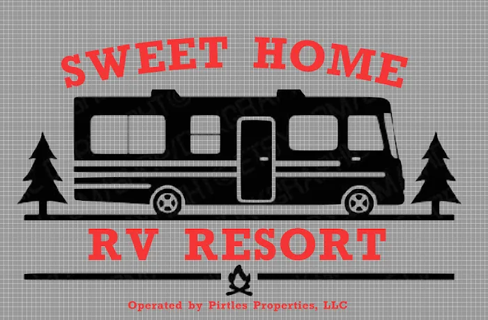 Sweet Home RV/Mobile Home Resort Picture 8