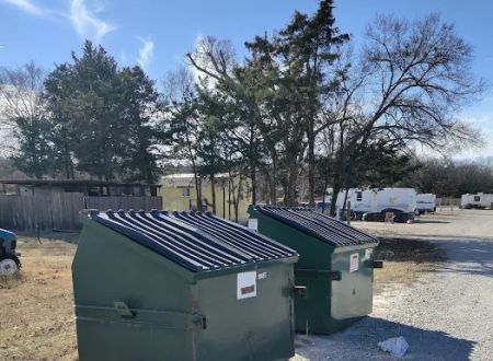 Lake Murray RV Park