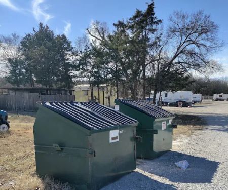 Lake Murray RV Park