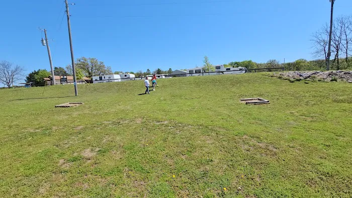Lake Murray RV Park Picture 6
