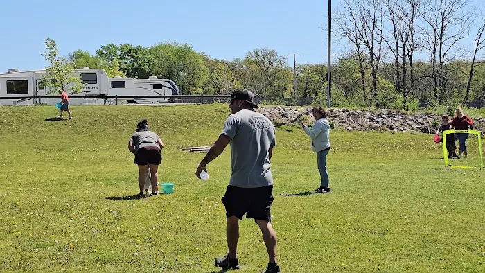 Lake Murray RV Park Picture 7
