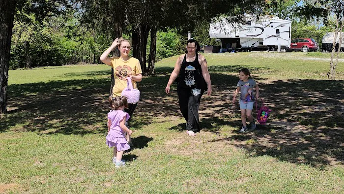 Lake Murray RV Park Picture 8