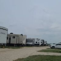 Fairview Campgrounds ico