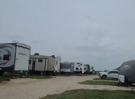 Fairview Campgrounds