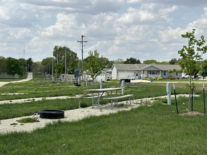 Fairview Campgrounds Picture 5