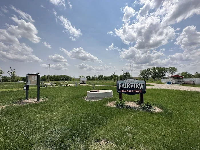 Fairview Campgrounds Picture 6