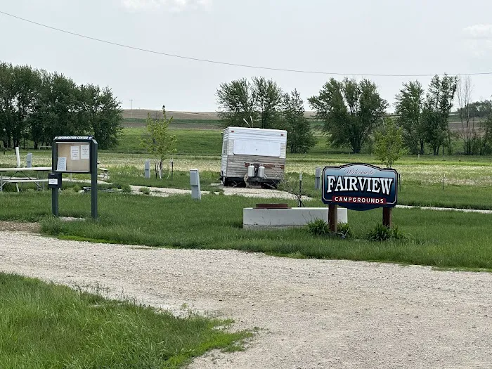 Fairview Campgrounds Picture 7