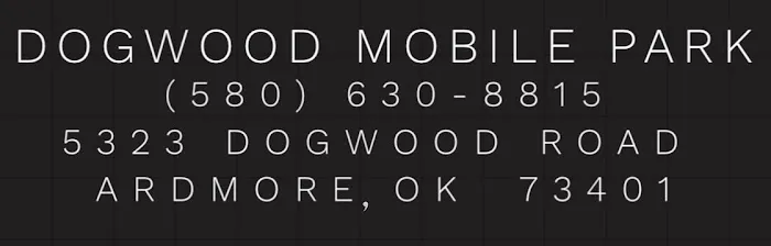 Dogwood RV Park Picture 1