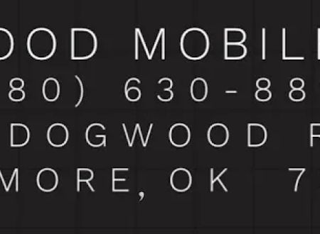Dogwood RV Park