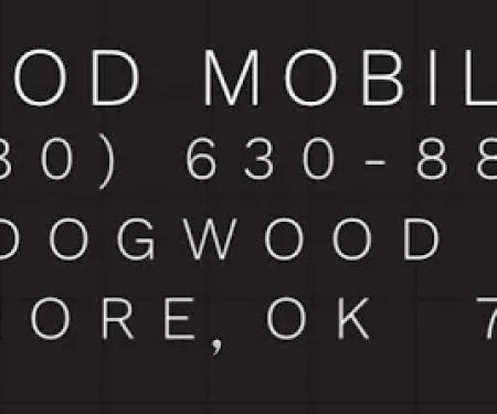 Dogwood RV Park