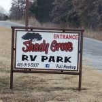 Shady Grove RV Park