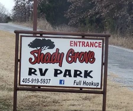 Shady Grove RV Park