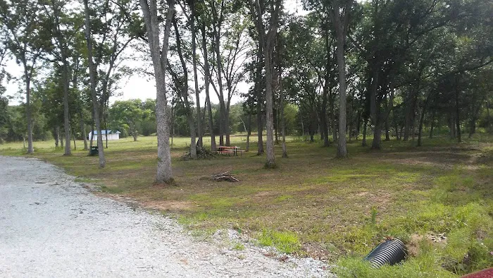 Shady Grove RV Park Picture 5