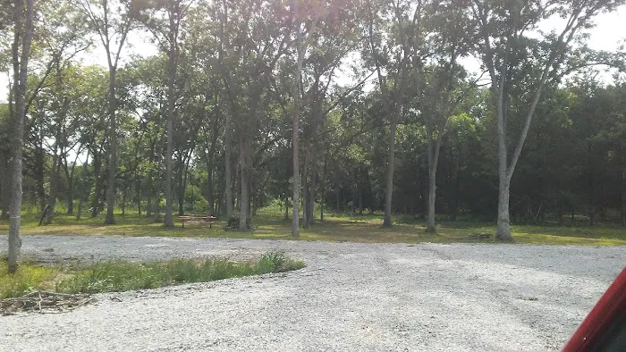 Shady Grove RV Park Picture 6