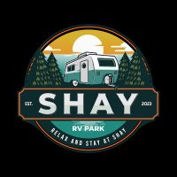 Shay RV Park ico