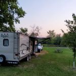 Prairie Island Campground
