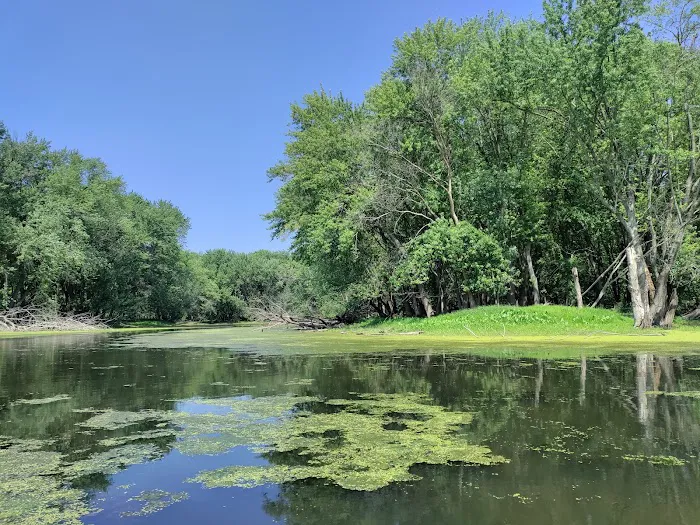 Prairie Island Campground Picture 6