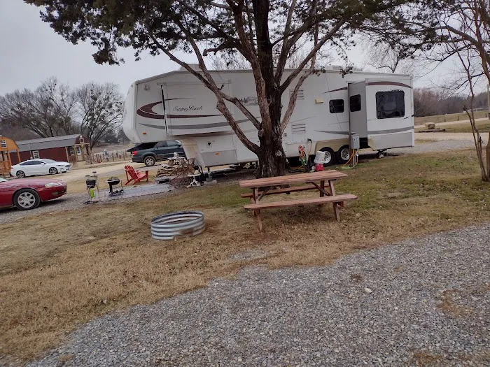 McBride RV Park Picture 1