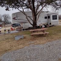 McBride RV Park ico