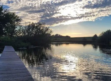Spring valley ponds campground