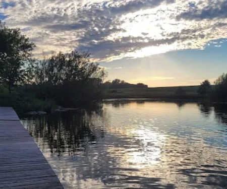 Spring valley ponds campground