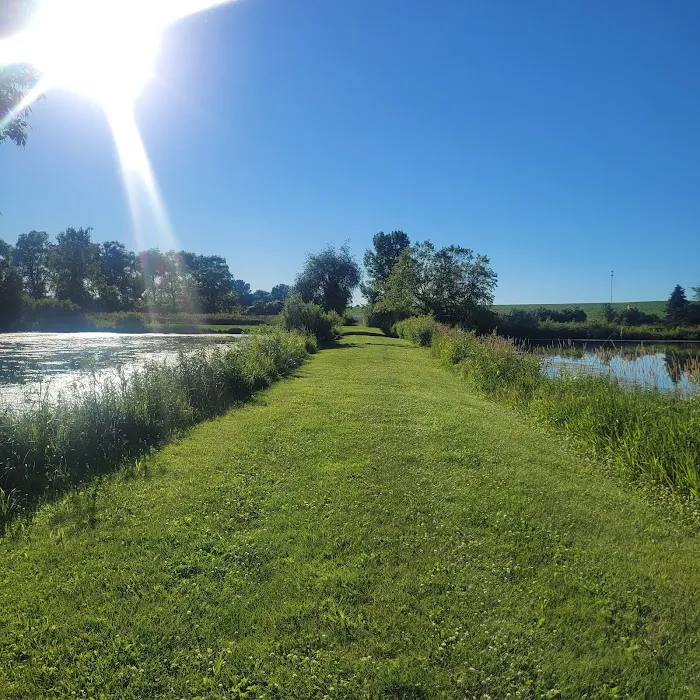 Spring valley ponds campground Picture 7