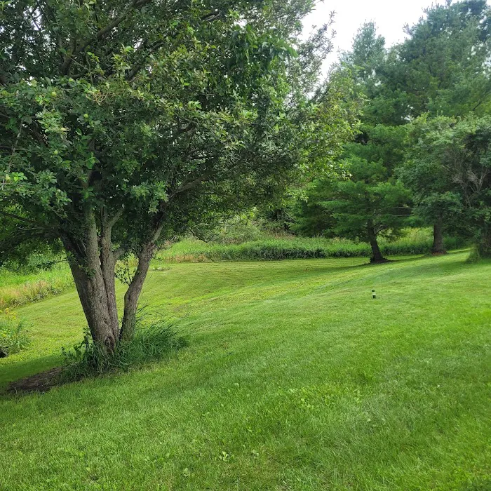 Spring valley ponds campground Picture 8