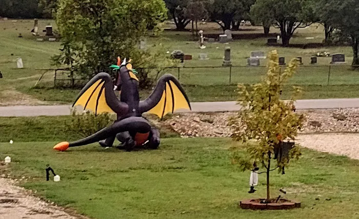 McBride RV Park Picture 2
