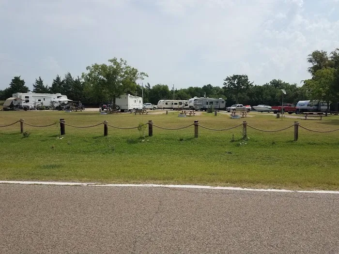 McBride RV Park Picture 5
