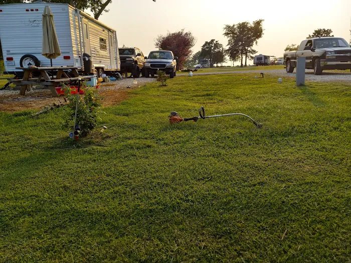 McBride RV Park Picture 7