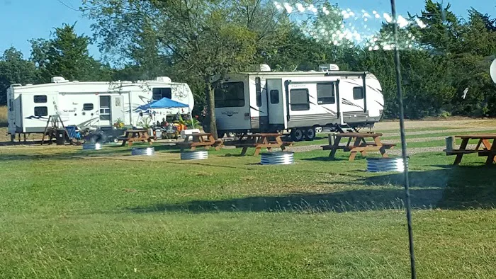 McBride RV Park Picture 6