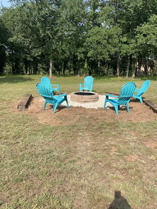 The RV Patch - RV Park Kingston, OK Picture 9