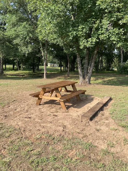 The RV Patch - RV Park Kingston, OK Picture 10