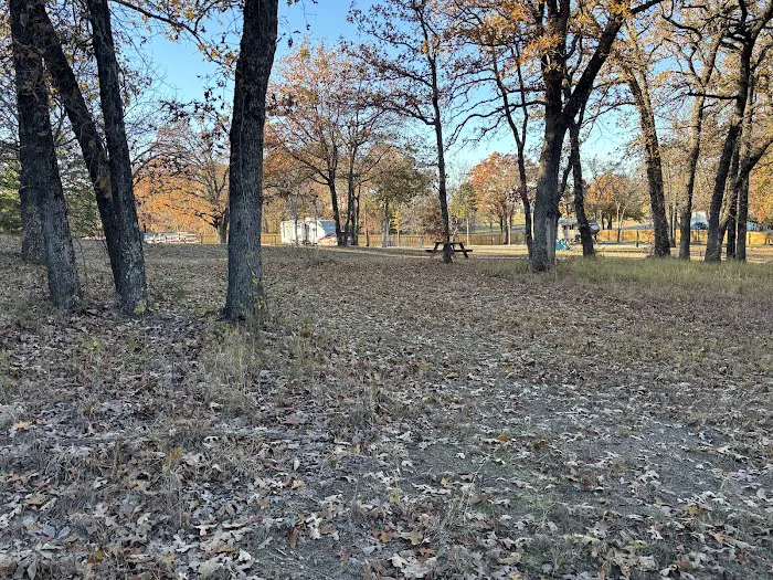 The RV Patch - RV Park Kingston, OK Picture 7