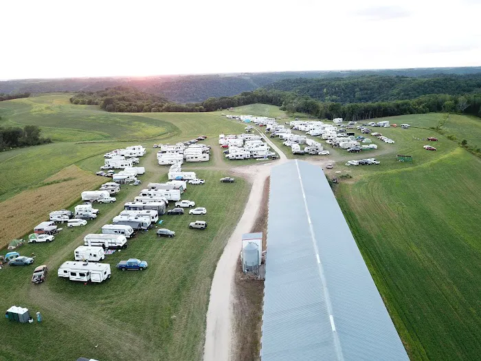 Just a Farmer Campground Picture 1