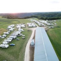 Just a Farmer Campground ico