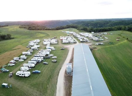 Just a Farmer Campground