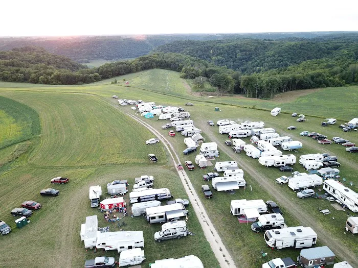 Just a Farmer Campground Picture 6