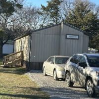 Holiday Park West ico