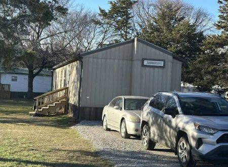 Holiday Park West