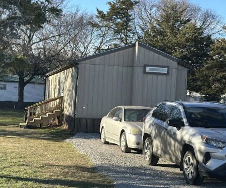 Holiday Park West