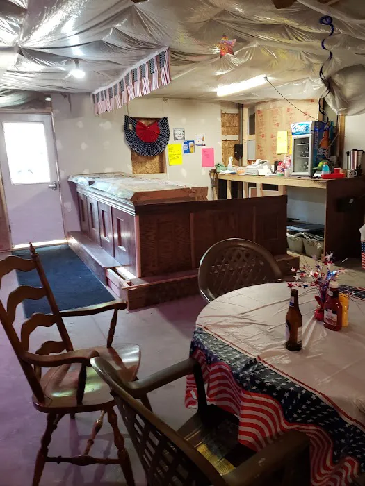 Outdoor Adventures Campground Picture 2